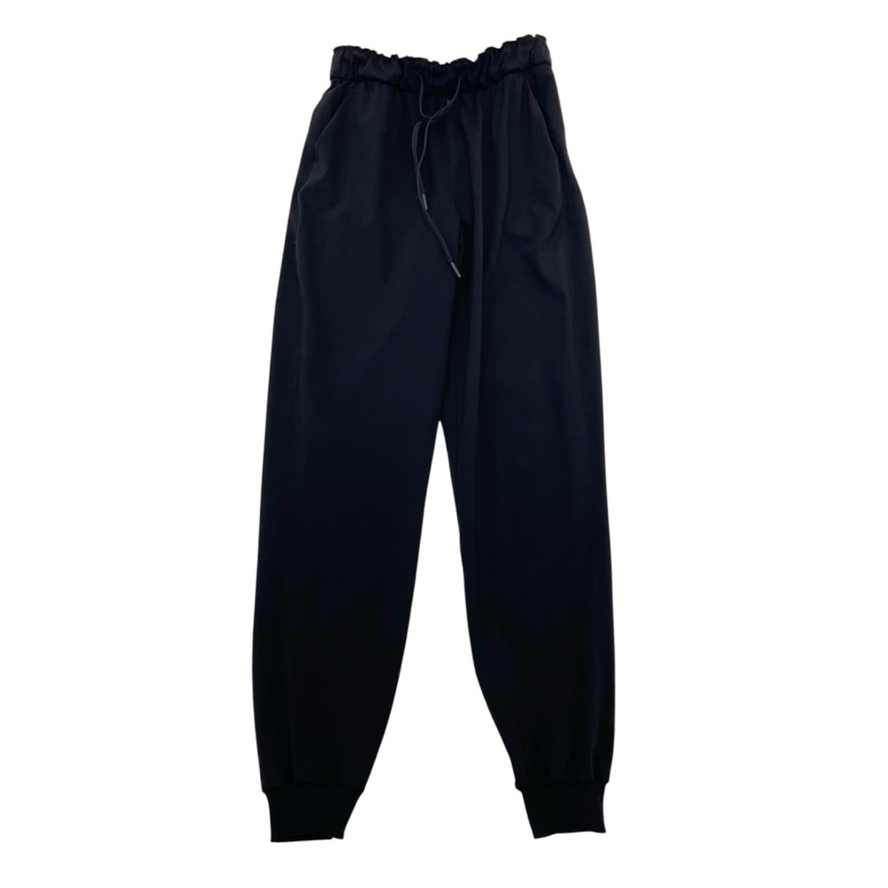 Lululemon Joggers 4 Black - Picture 2 of 16